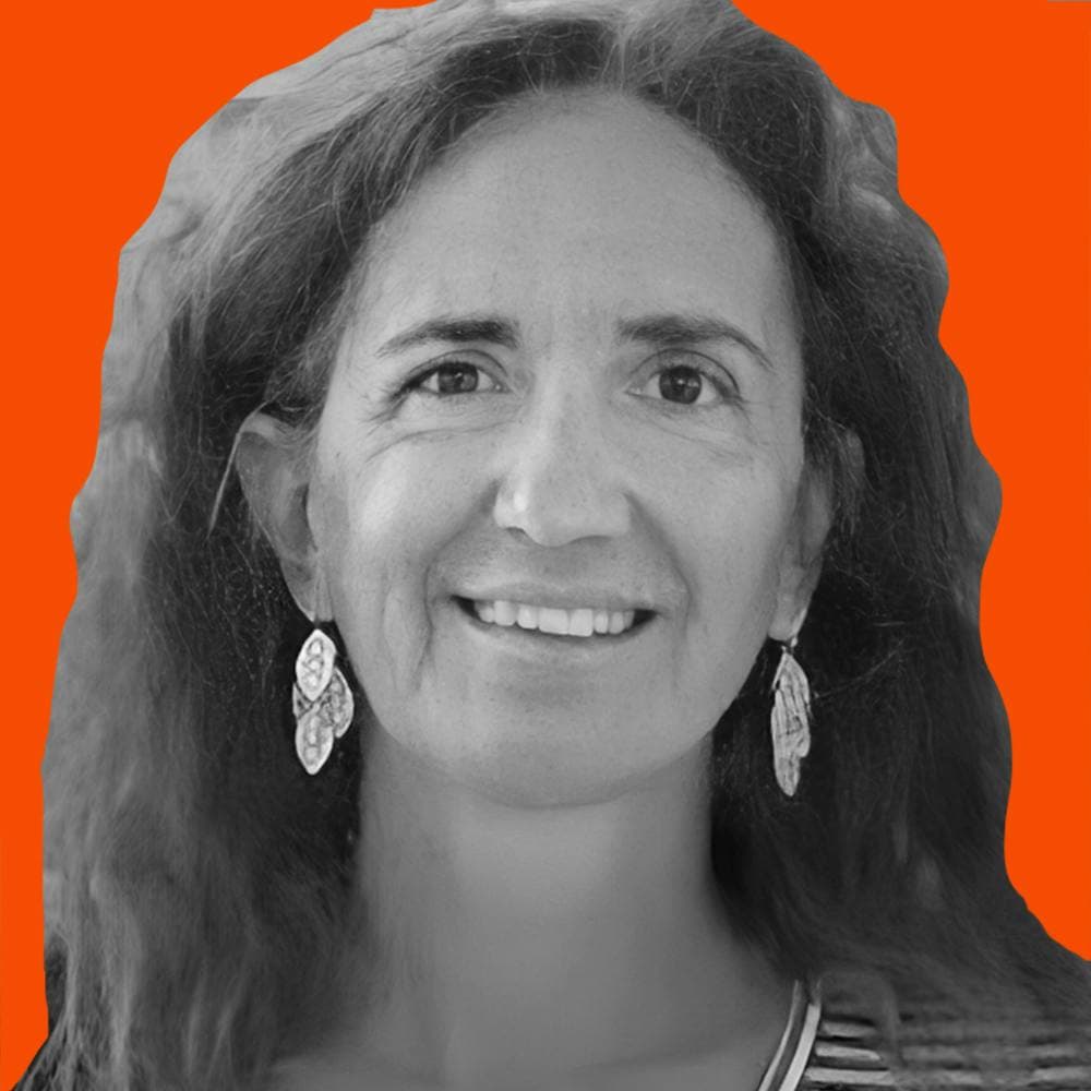 Marta Hargis