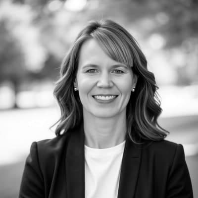 Jenny Burnette, PharmD, BCPS, MBA